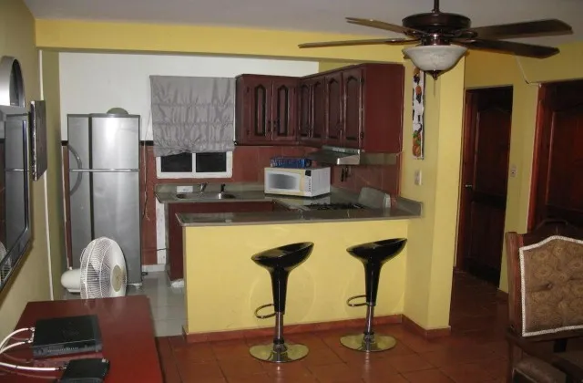 Sosua Suites Condos Apartamento Republica Dominicana